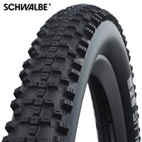 SCHWALBE Buitenband 26-2.10 (54-559) smart sam plus performance zw