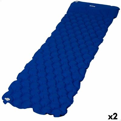 Slaapmat Aktive TPU 185 x 15 x 57 cm