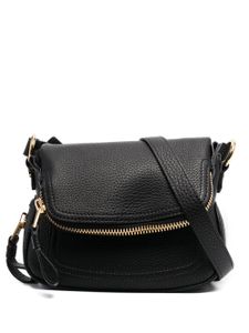 TOM FORD mini sac à bandoulière Jennifer - Noir