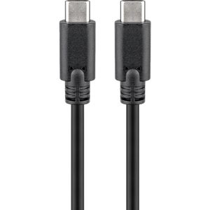 Sync & Charge Super Speed USB-C Kabel