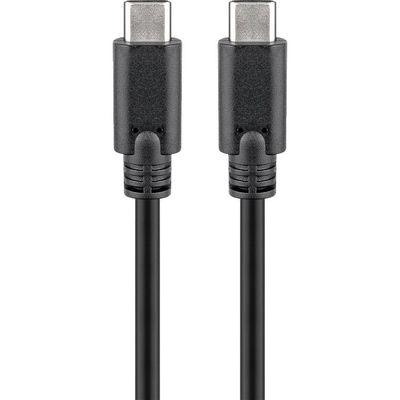 Sync & Charge Super Speed USB-C Kabel