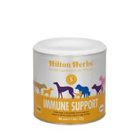 Hilton Herbs Immune Support for Dogs - 125 g - thumbnail