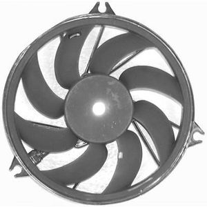 VENTILATOR met AIRCO 39CM 4028746