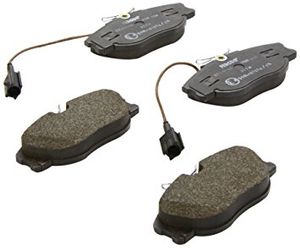 Remblokken set FDB994