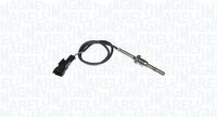 Sensor, uitlaatgastemperatuur STS0223