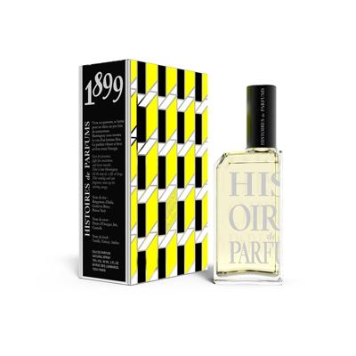 Histoires de Parfums 1899 Eau de Parfum 60ml