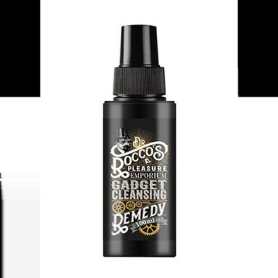 Rocks-Off Gadget Cleaner - Speelgoed Cleaner