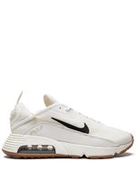 Nike baskets Air Max 2090 - Blanc - thumbnail