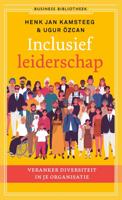 Inclusief leiderschap (Paperback) Inclusief leiderschap (Paperback)