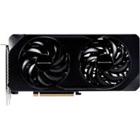 Gainward Nvidia GeForce RTX 5060 Videokaart GeForce RTX 5060 8 GB GDDR7-RAM PCIe x8 HDMI, DisplayPort Overclocked, Zero-Fan-Modus , Vulkan, NVIDIA G-Sync