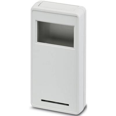 Phoenix Contact HCS-C MEDIUM 1W 3AA 1 1 7035 2203163 Elektronicabehuizing 87 x 164 x 31 ABS Lichtgrijs 1 stuk(s)