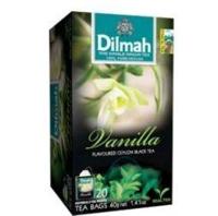 Dilmah Vanilla fun tea