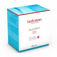 Nutri Mk7 Nf 120 Softgel Nutrisan