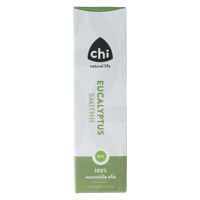 Chi Eucaluptus smittii bio 10 Milliliter