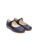 Bonpoint ballerines Ella - Bleu