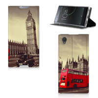 Sony Xperia L1 | Book Cover | Londen