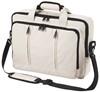 Halfar HF2765 Laptop Backpack Economy - Beige - 39 x 27 x 14 cm
