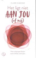 Het ligt niet aan jou (of mij) (Paperback)