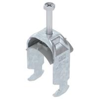 OBO Bettermann 1186229 Beugelklem 1 stuk(s)