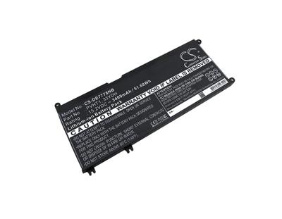 Replacement Parts Laptop accu 3400mah