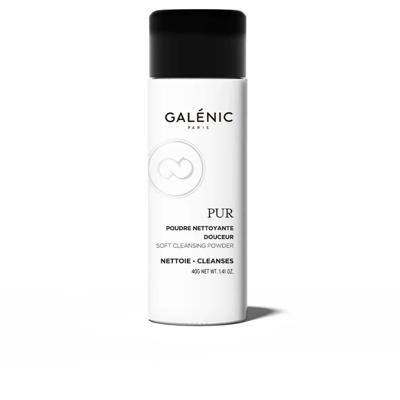 Gezichtsreiniger Galenic Pur 40 g In poedervorm