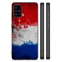 Samsung Galaxy A51 | Bumper Hoesje | Nederland