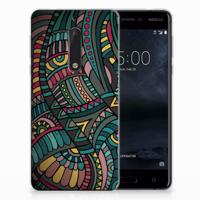 Nokia 5 | TPU bumper | Aztec