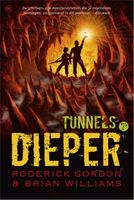 Dieper - Roderick Gordon, Brian Williams - ebook