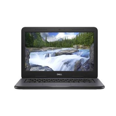 Dell Latitude 3300 - Intel Core i3-7e Generatie - 13 inch - 8GB RAM - 256GB SSD - Windows 11