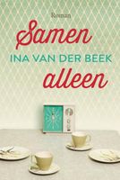 Samen alleen - Ina van der Beek - Hardcover (9789020540734) - thumbnail