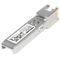 Intellinet 523882 523882 SFP-transceivermodule 1 GBit/s 100 m - thumbnail