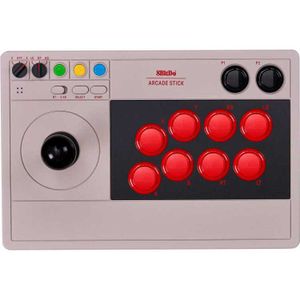 8BitDo Arcade Stick for Xbox joystick Xbox Series X|S, Xbox One, PC