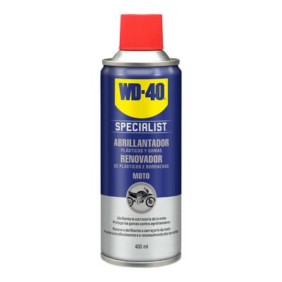 Spray Siliconen Polijster (400 ml)