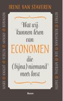 Wat wij kunnen leren van economen die (bijna) niemand meer leest (Paperback)