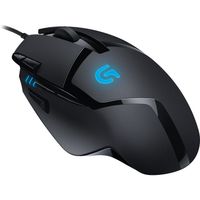 G402 Hyperion Fury FPS Gaming Mouse Gaming muis