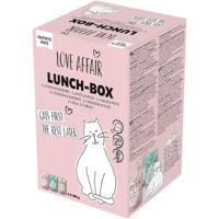 Hardys Love Affair Lunchbox multipack natvoer kat 24 x 100 g