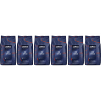 Lavazza Gran Espresso - koffiebonen - 6 x 1 kilo