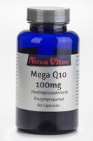 Mega Q10 100 mg