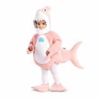 Kostuums voor Kinderen My Other Me Haai Roze (3 Onderdelen) - Maat: 3-4 Jaar - Maat: 3-4 Jaar Kostuums voor Kinderen My Other Me Haai Roze (3 Onderdelen) - Maat: 3-4 Jaar - Maat: 3-4 Jaar