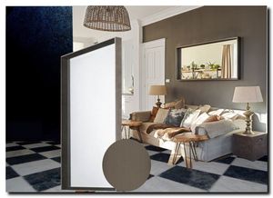 Industrieële spiegel Yestin  tinkleur Aanbieding!