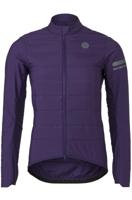 AGU Padded Jack Performance Dames - Paars - M