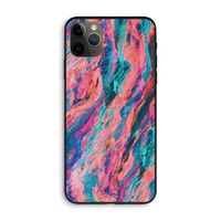 Electric Times: iPhone 11 Pro Max Biologisch afbreekbaar hoesje