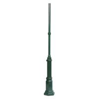 KonstSmide Mast Pole Hercules universeel groen 575-600