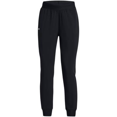 Under Armour Rival High-Rise Trainingsbroek Dames L/40