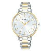 Lorus RG250WX9 Horloge Quartz Analoog 34 mm