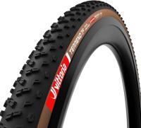 Vittoria terreno t90 mud 40-622 gravel endurance tlr e-25 folding tire