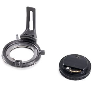 DJI Zenmuse X9 E Mount Unit