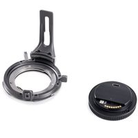 DJI Zenmuse X9 E Mount Unit
