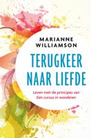 Terugkeer naar liefde (Paperback)