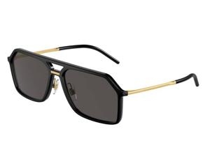 Zonnebrillen Dolce & Gabbana DG6196 252587